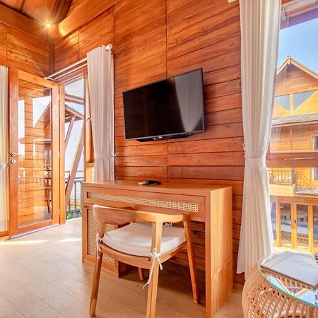 Kubu Gwk Villa Jimbaran Buitenkant foto