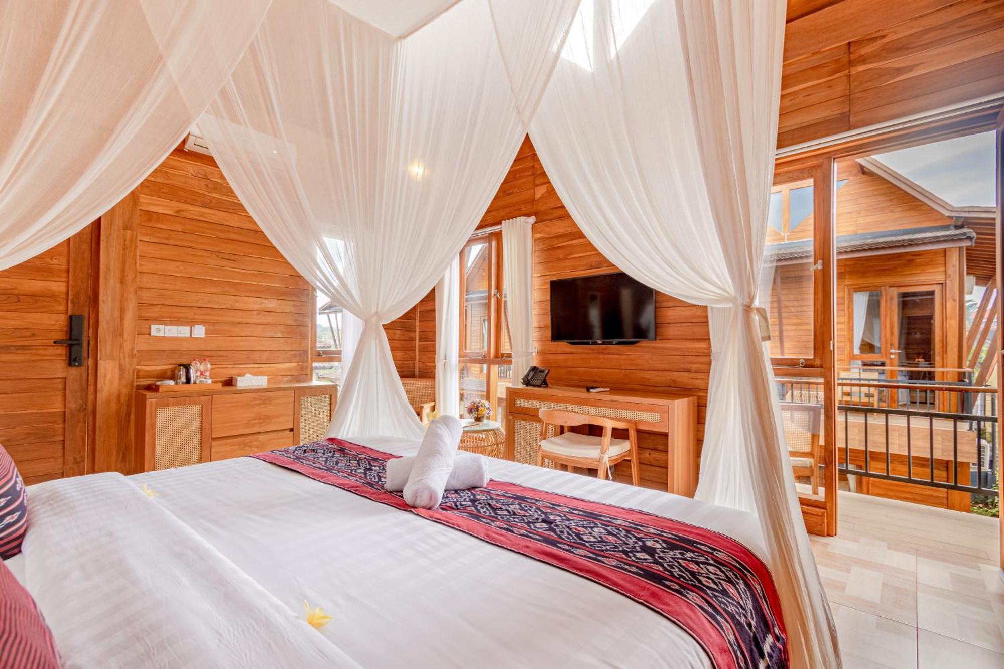 Kubu Gwk Villa Jimbaran Buitenkant foto