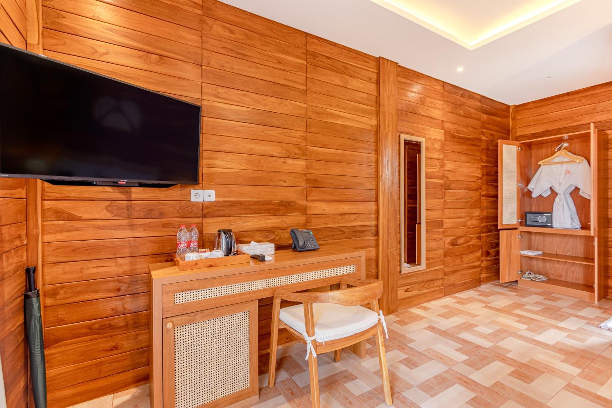Kubu Gwk Villa Jimbaran Buitenkant foto