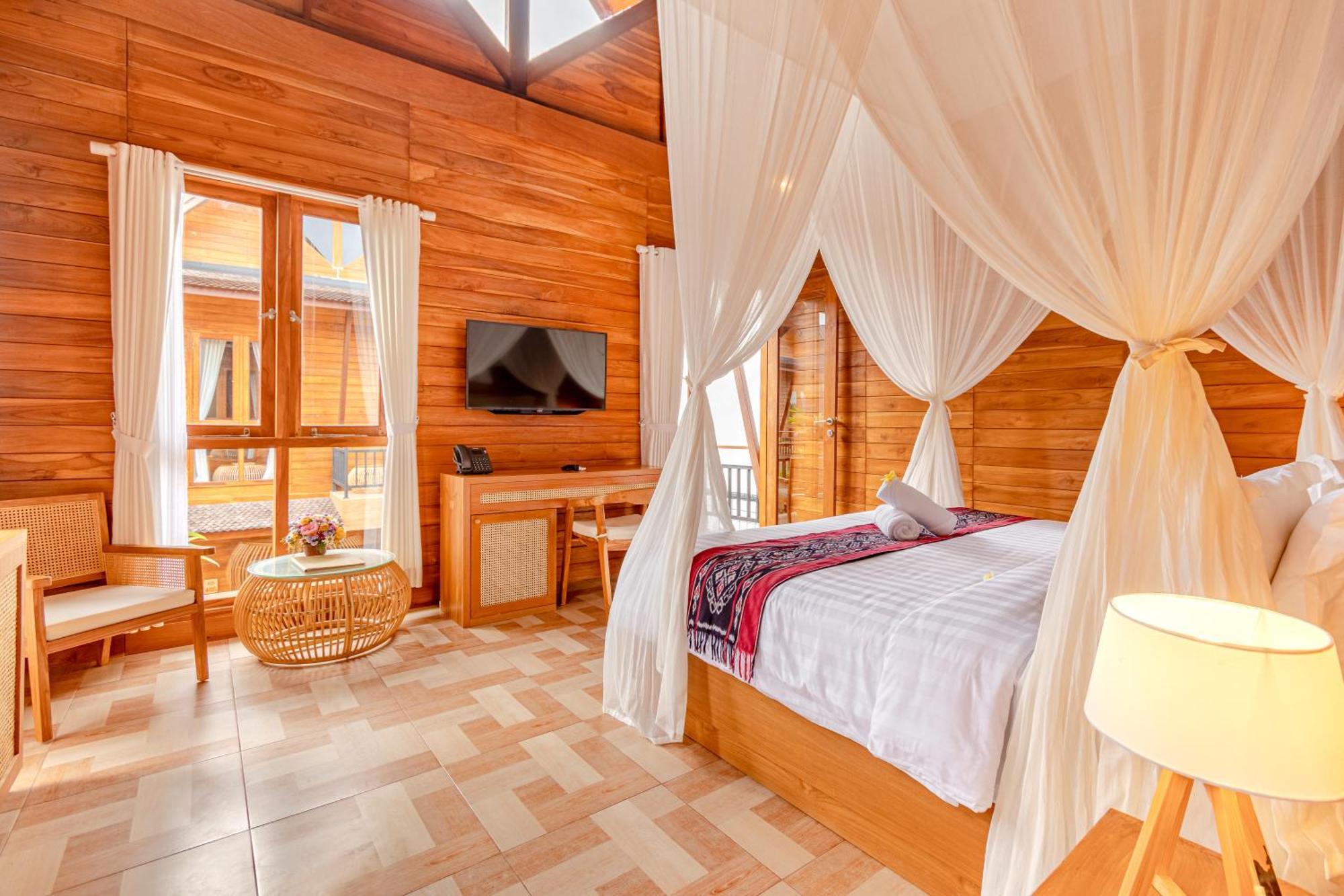 Kubu Gwk Villa Jimbaran Buitenkant foto